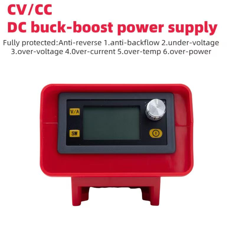 Convertisseur pour Milwaukee M - Dc Power Supply Variable avis et prix