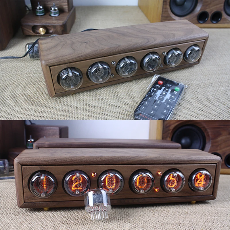 Idées cadeaux en bois de noyer - Diy Electronics Gift Ideas avis et prix