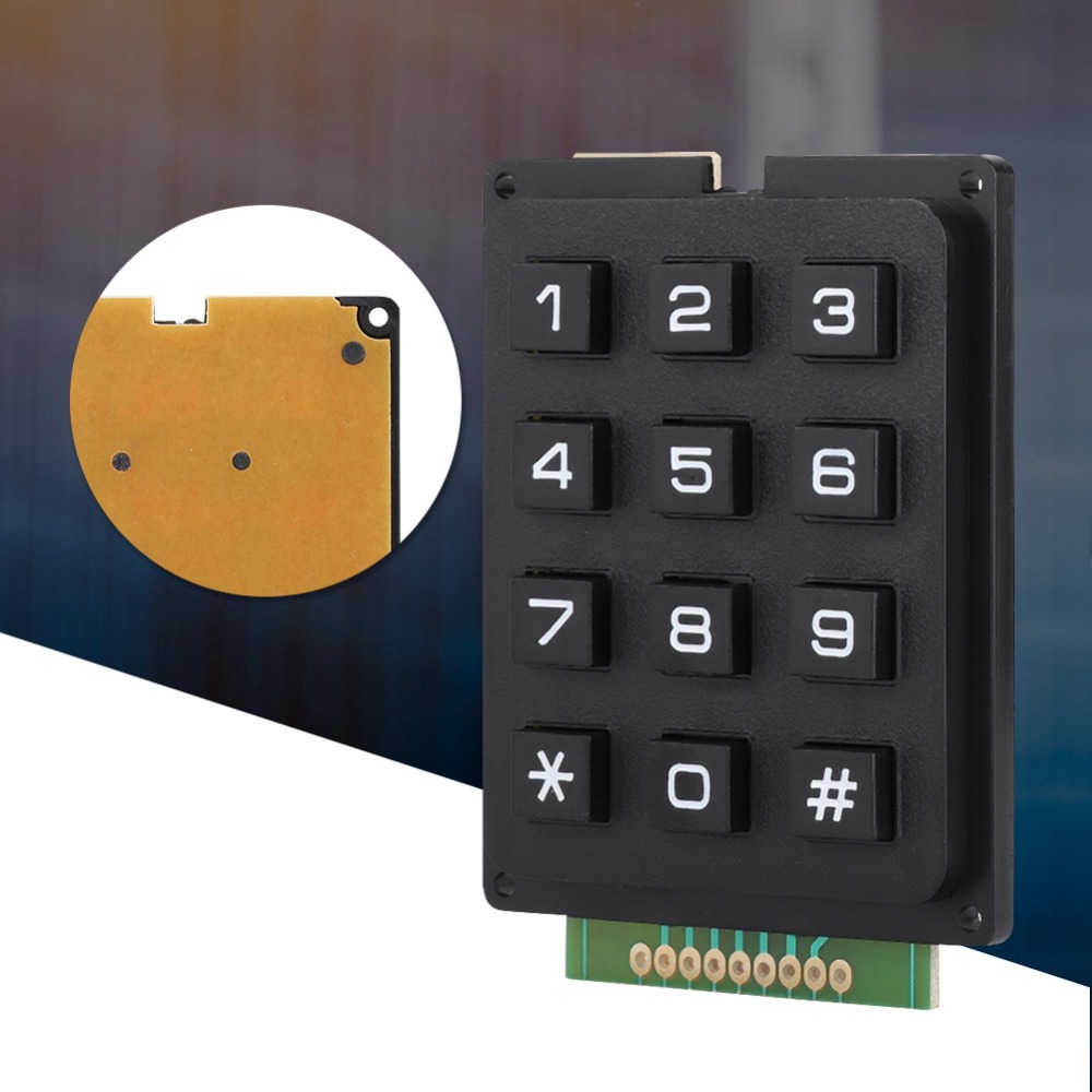 Modules de clavier pratiques à - Diy Electronics Uk avis et prix