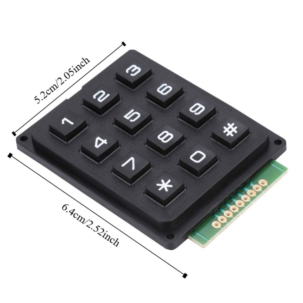 Modules de clavier pratiques à - Diy Electronics Uk avis et prix