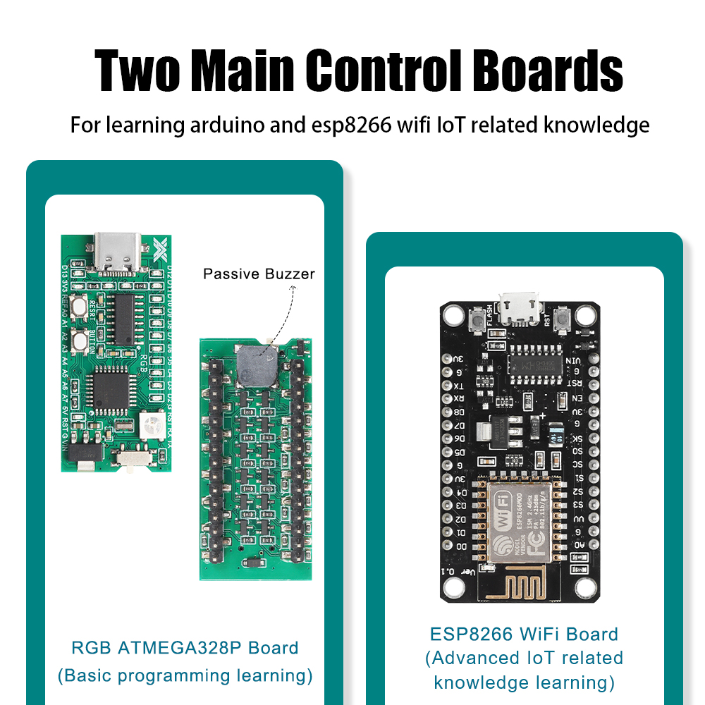 Carte de développement de kit  - Diy Electronics Toys avis et prix