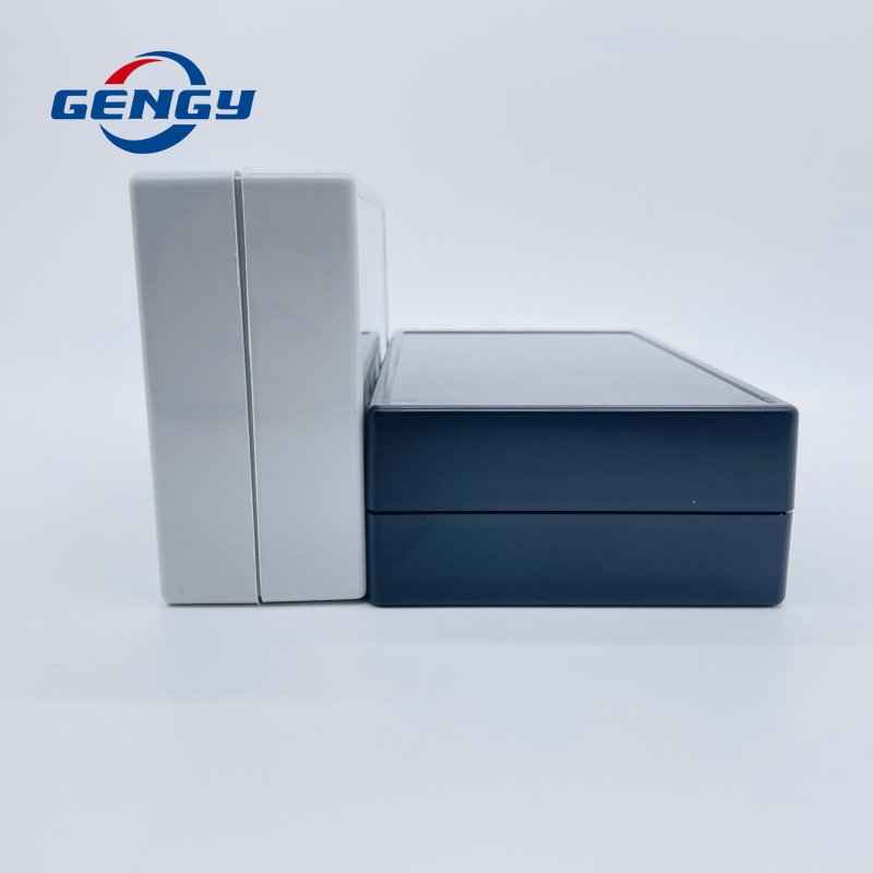 Boîtier en plastique pour proj - Diy Electronics Box avis et prix