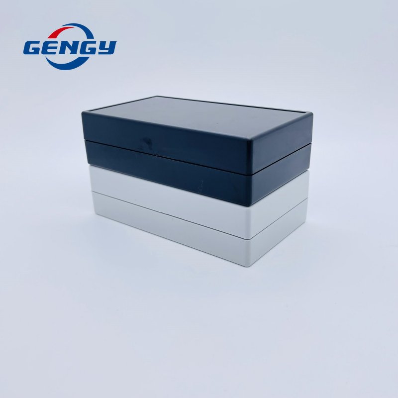 Boîtier en plastique pour proj - Diy Electronics Box avis et prix