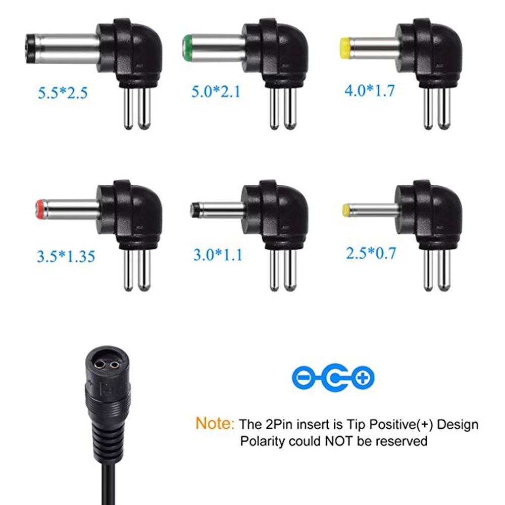 Adaptateur d'alimentation univ - Dc Power Supply Variable avis et prix
