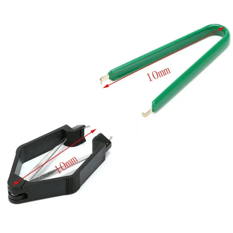 Extracteur de puces IC de Type - Ic Chip Puller avis et prix