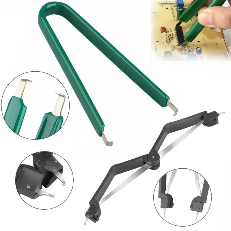 Extracteur de puces IC de Type - Ic Chip Puller avis et prix