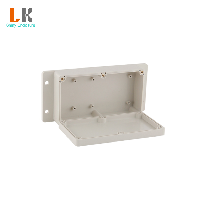 Boîte de boîtier en plastique  - Diy Electronics Box avis et prix