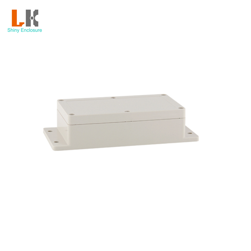 Boîte de boîtier en plastique  - Diy Electronics Box avis et prix