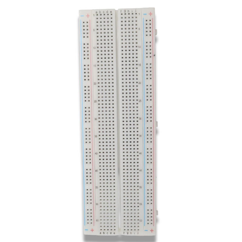 Kit de breadboard MB102 400/83 - Diy Electronics Breadboard avis et prix