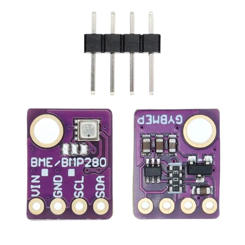 Nouveau module de capteur numé - Bme280 Humidity Sensor avis et prix