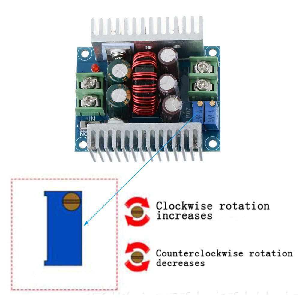 Sochi-Convertisseur abati eur  - Dc Power Supply Variable avis et prix