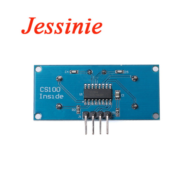Module de capteur de mesure ul - Ultrasonic Sensor Hc avis et prix