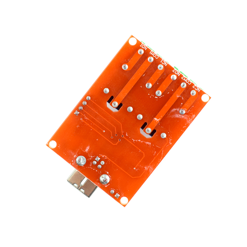 Commutateur de commande USB sa - Relay Module 5V avis et prix