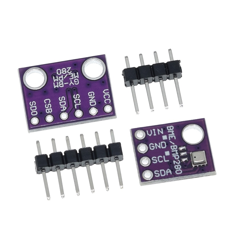 Capteurs numériques BME280 3.3 - Bme280 Humidity Sensor avis et prix