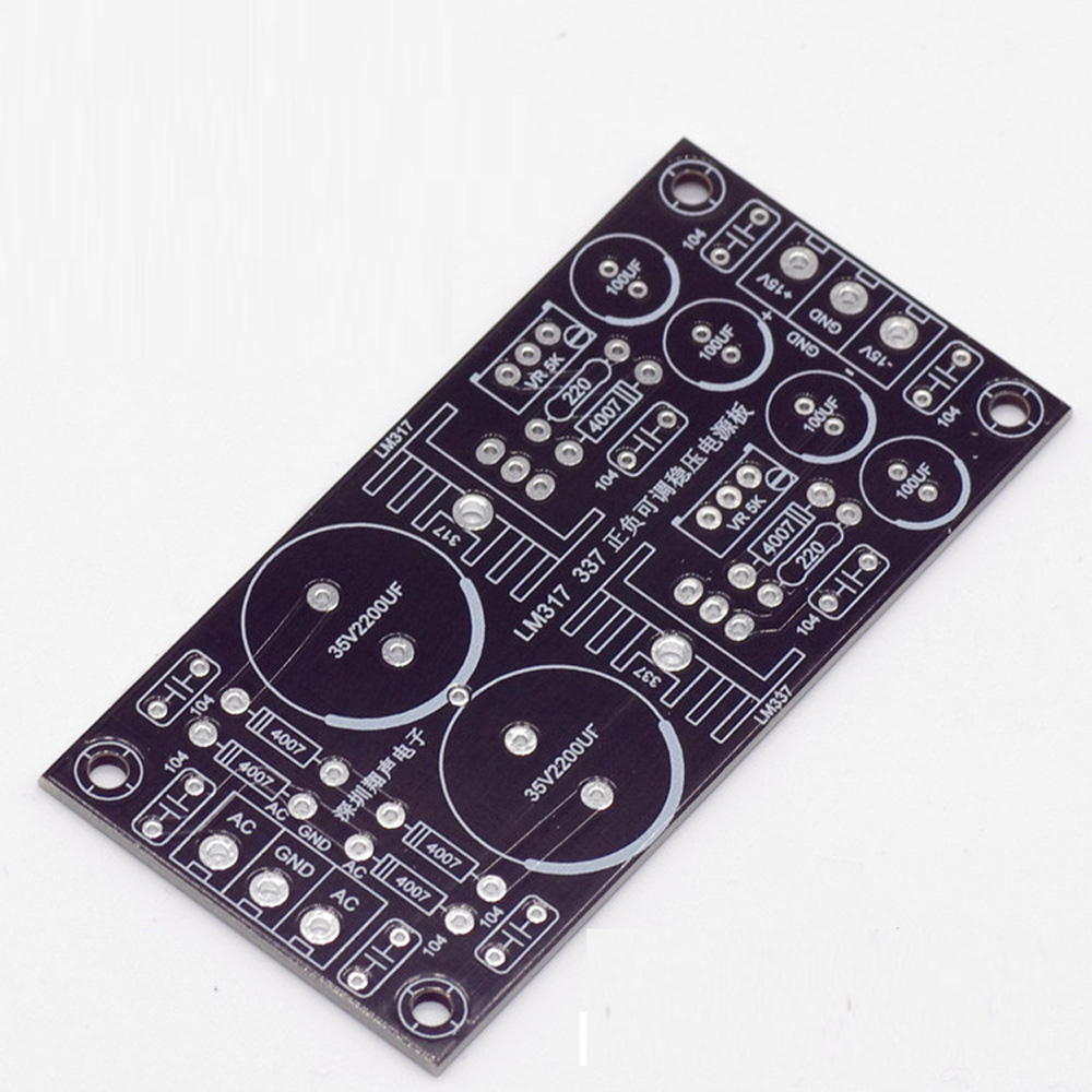 Régulateur de tension de puiss - Lm317 Voltage Regulator avis et prix