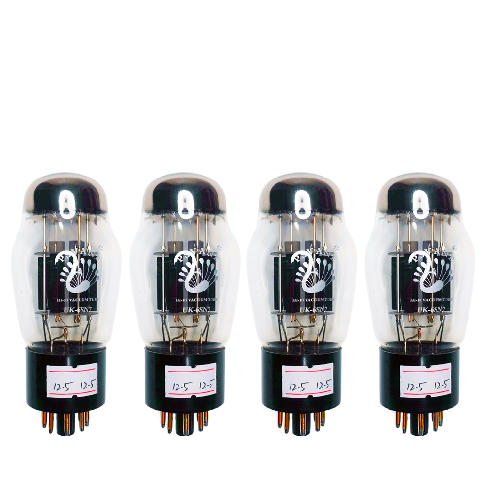 Tube à vide PSVANE UK-6SN7 UK6 - Diy Electronics Uk avis et prix