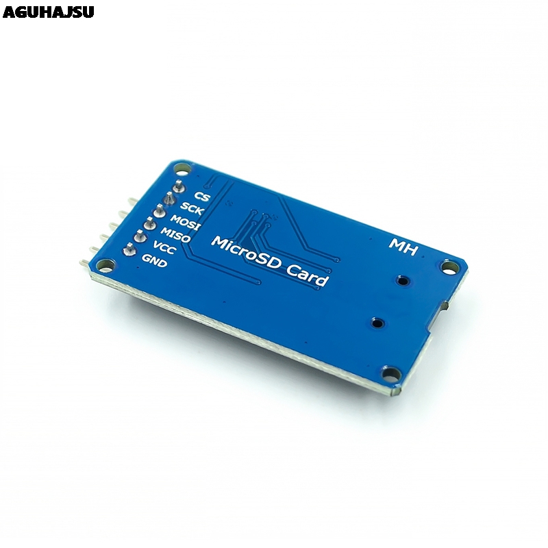 1 pcs/lot carte Micro SD mini  - Sd Card Module Spi avis et prix