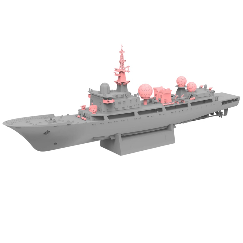 Kit de modèle de bateau de Rec - Diy Electronics Toys avis et prix