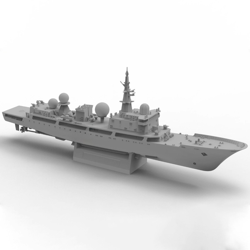 Kit de modèle de bateau de Rec - Diy Electronics Toys avis et prix
