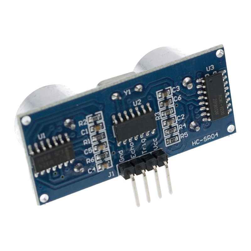 Capteur ultrasonique HC-SR04 H - Ultrasonic Sensor Hc avis et prix