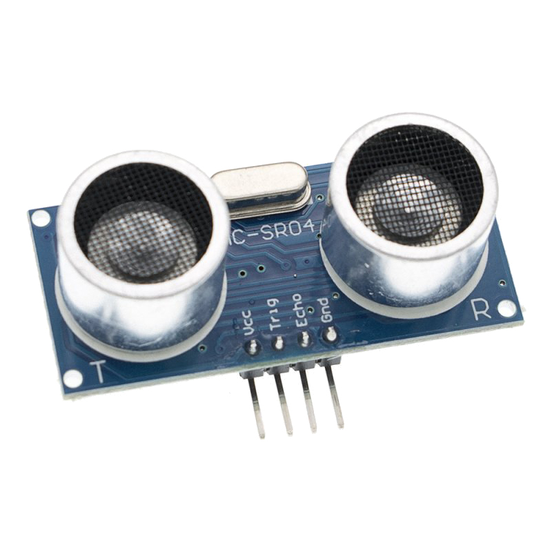 Capteur ultrasonique HC-SR04 H - Ultrasonic Sensor Hc avis et prix
