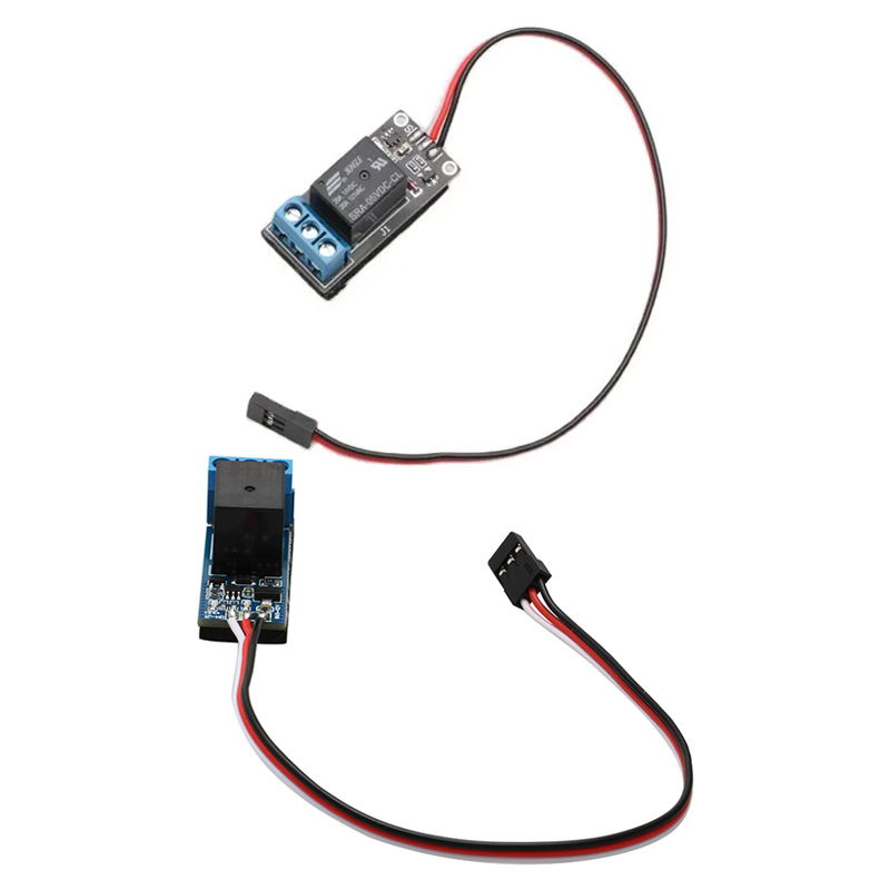 Commutateur de citations PWM,  - Relay Module 5V avis et prix