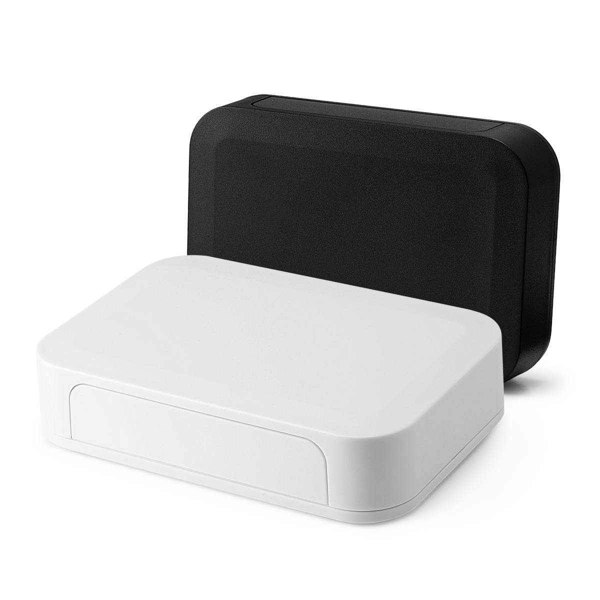 Boîtier de routeur en plastiqu - Diy Electronics Box avis et prix