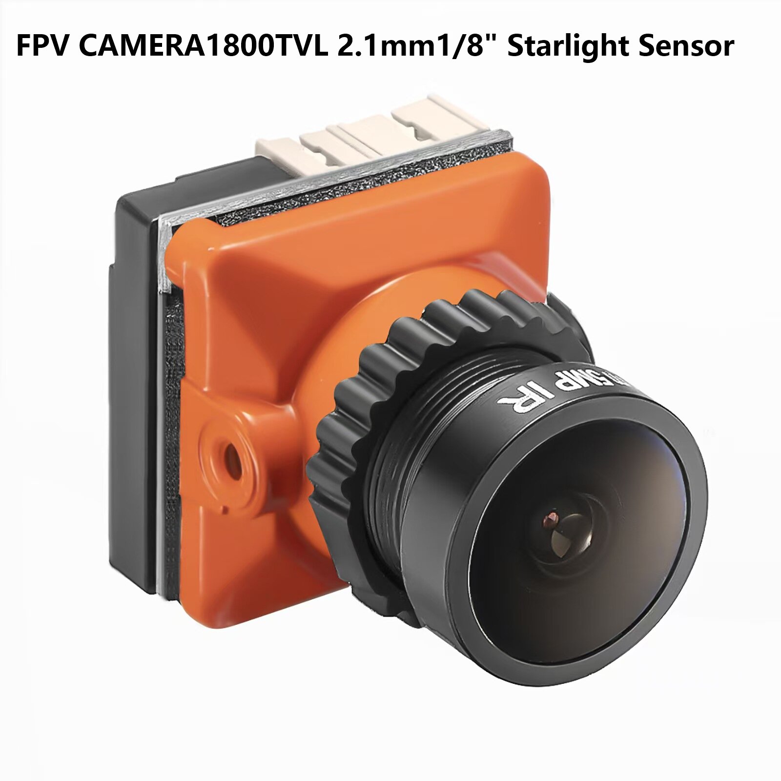 Mini caméra FPV 1800TVL 5MP, 2 - Diy Drone Electronics Kit avis et prix