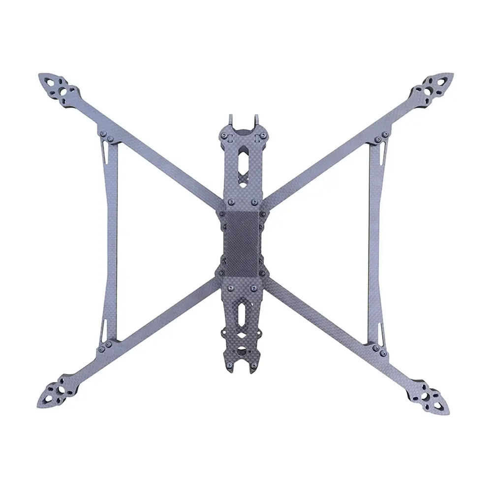 MAK4 V2 MARK4 FPV Drone KIT de - Diy Drone Electronics Kit avis et prix
