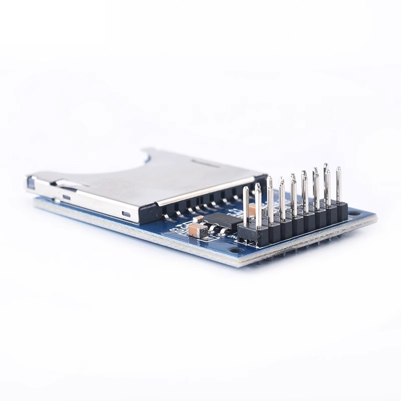 Module de carte SD, 5 pièces,  - Sd Card Module Spi avis et prix
