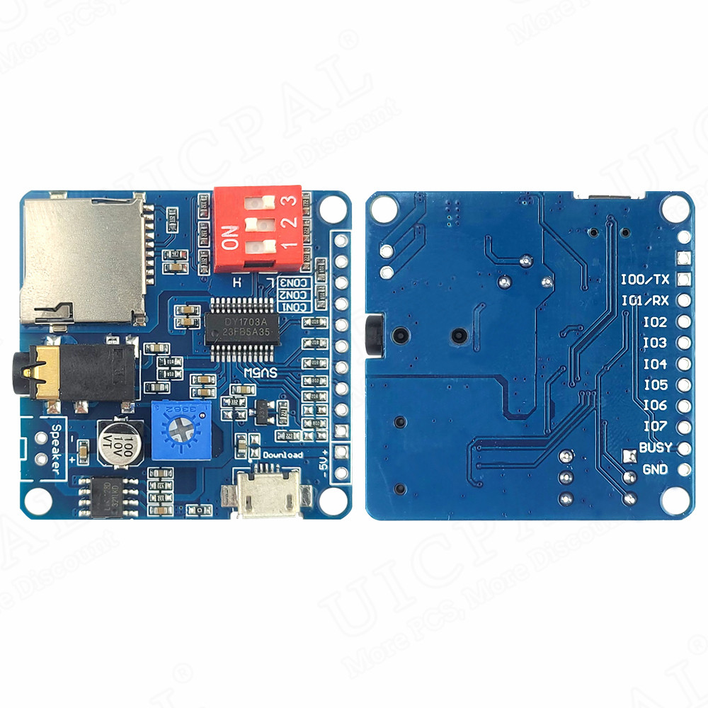 Carte amplificateur de classe  - Sd Card Module Spi avis et prix