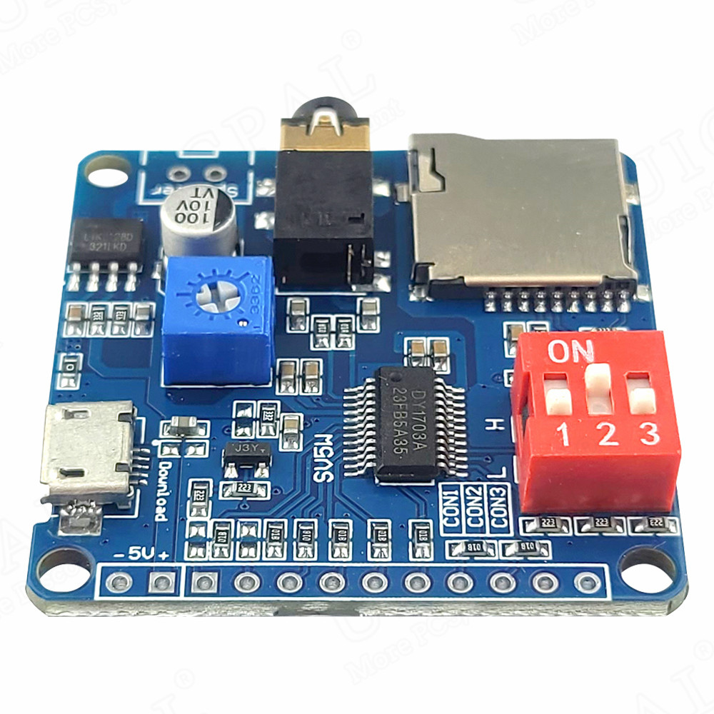 Carte amplificateur de classe  - Sd Card Module Spi avis et prix