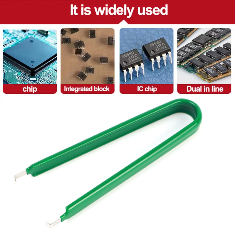 Extracteur de fusibles de voit - Ic Chip Puller avis et prix