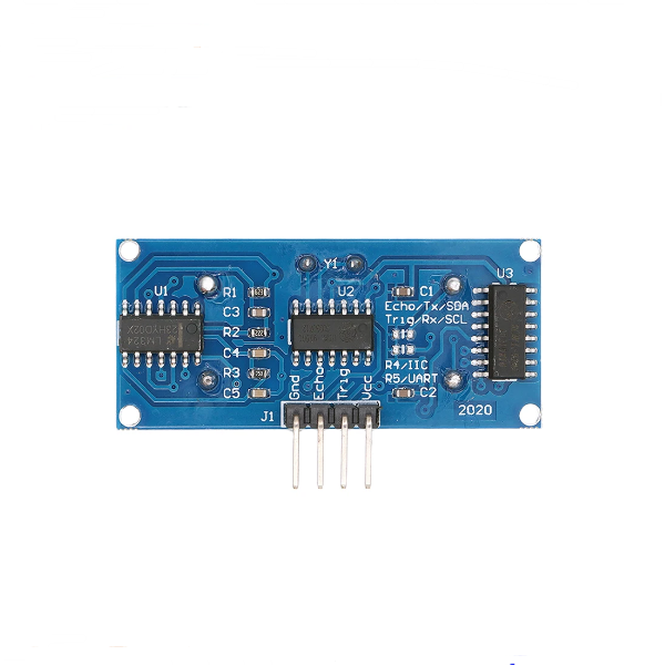 Module de capteur de distance  - Ultrasonic Sensor Hc avis et prix