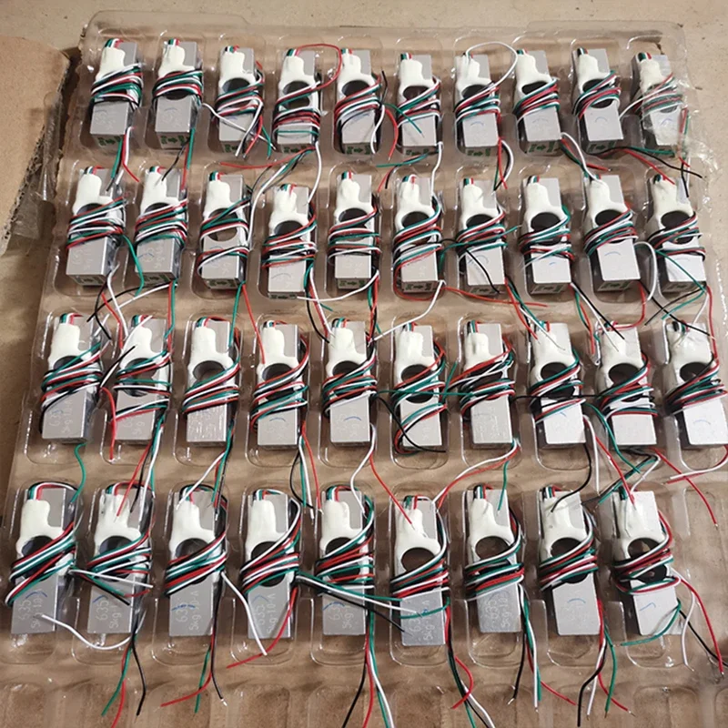 Capteur de poids numérique à c - Diy Electronic Load avis et prix