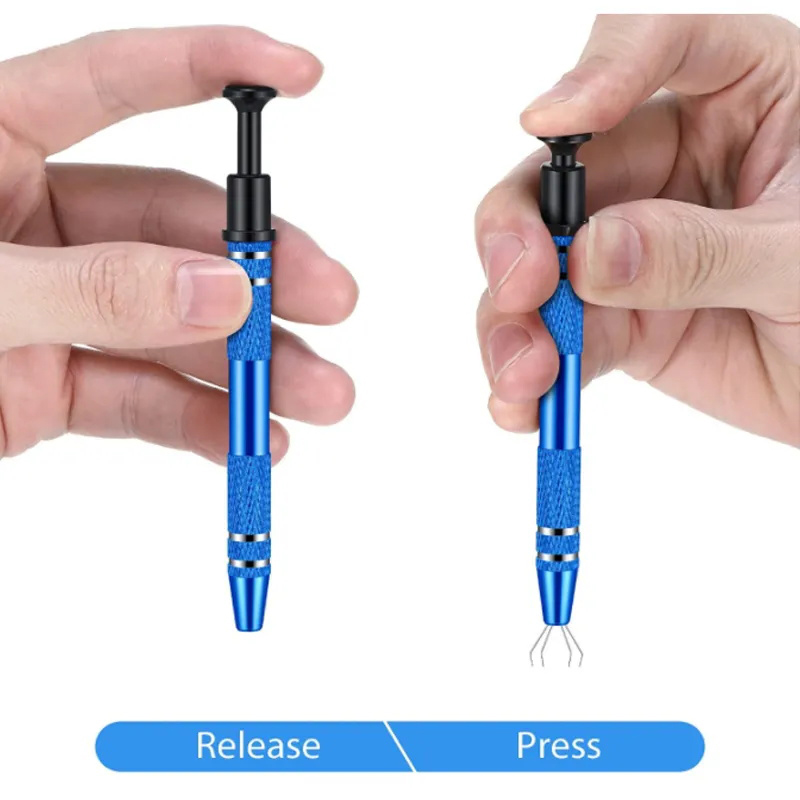Extracteur de composants élect - Ic Chip Puller avis et prix