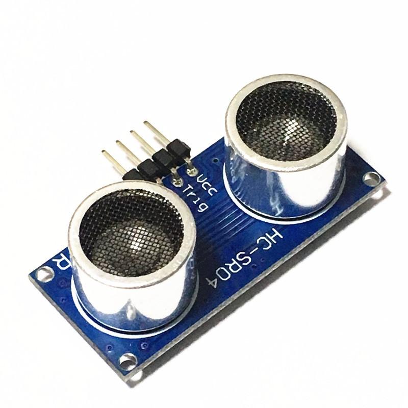 Module de mesure de distance à - Ultrasonic Sensor Hc avis et prix