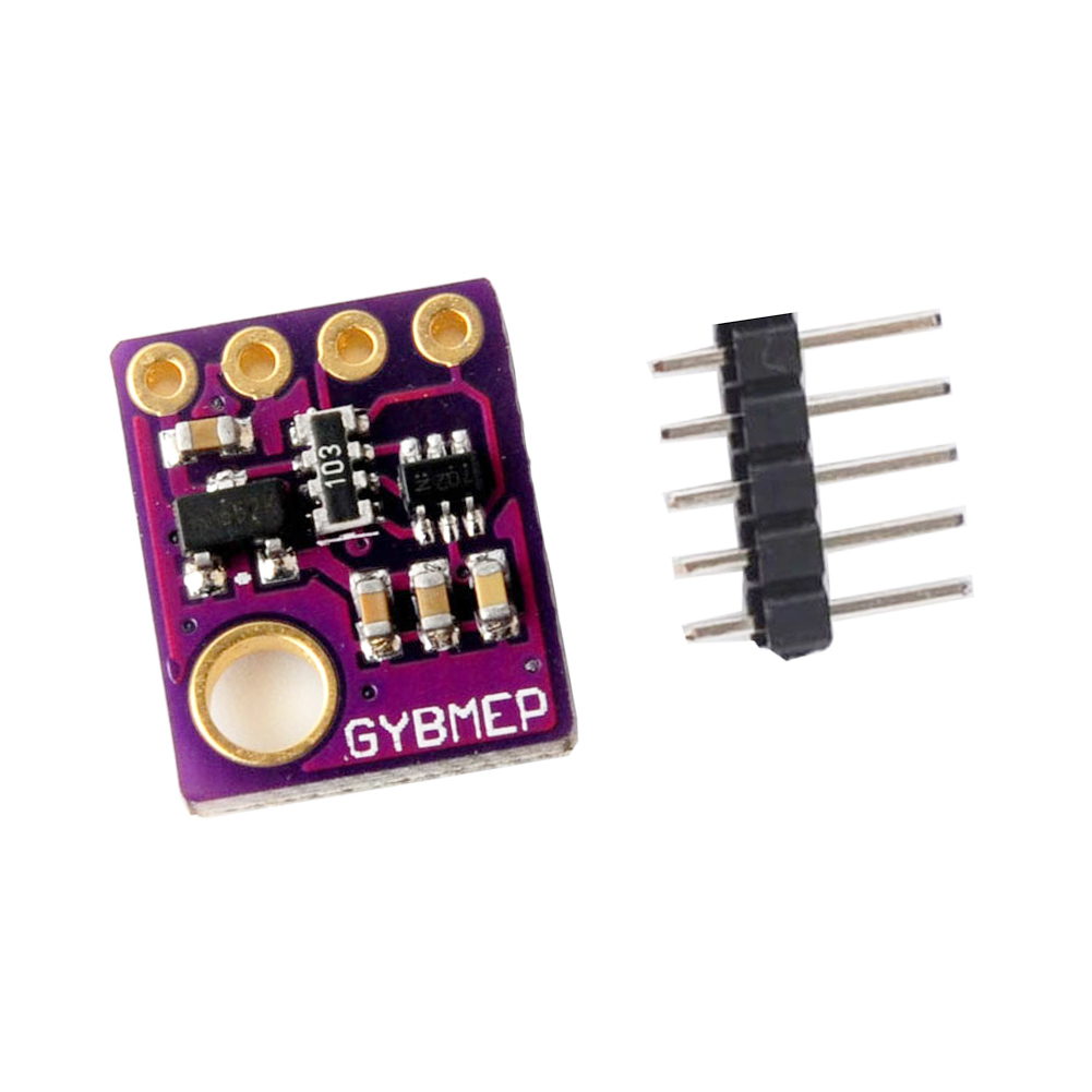 Capteur numérique de températu - Bme280 Humidity Sensor avis et prix