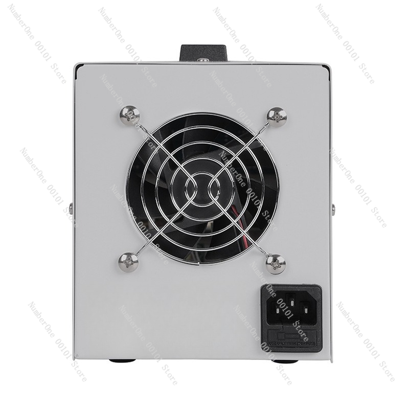 Alimentation CC réglable à aff - Dc Power Supply Variable avis et prix