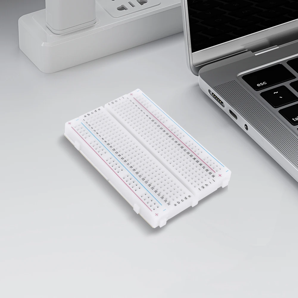 1-20 pièces Mini Platine d'exp - Diy Electronics Breadboard avis et prix