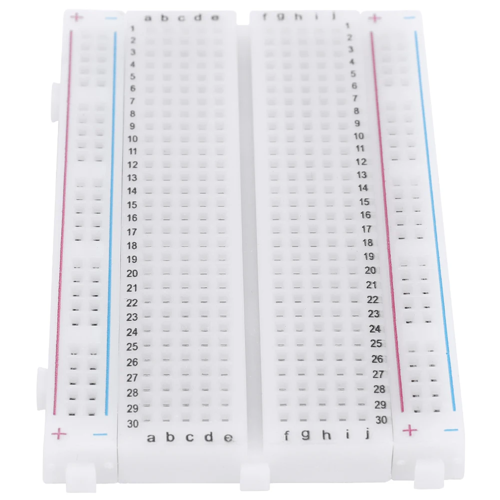 1-20 pièces Mini Platine d'exp - Diy Electronics Breadboard avis et prix