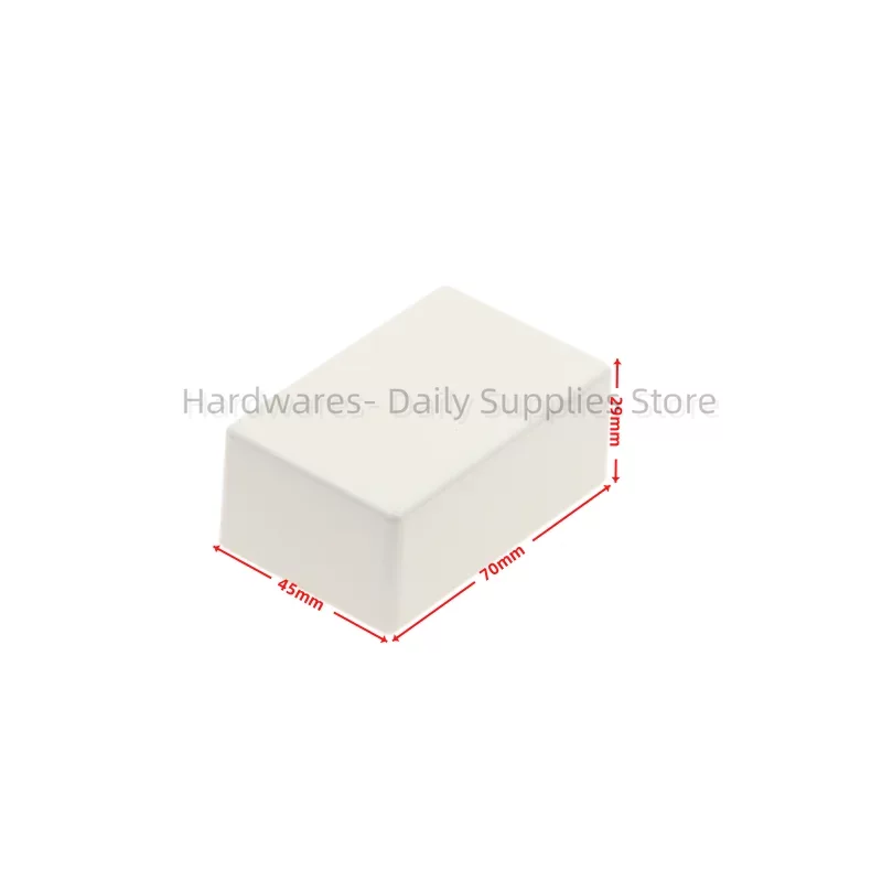 Boîtier plastique étanche pour - Diy Electronics Box avis et prix