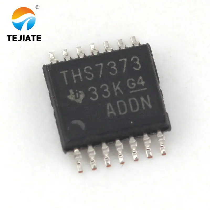 1 pièces puces THS THS3201DR T - Diy Electronics Aliexpress avis et prix