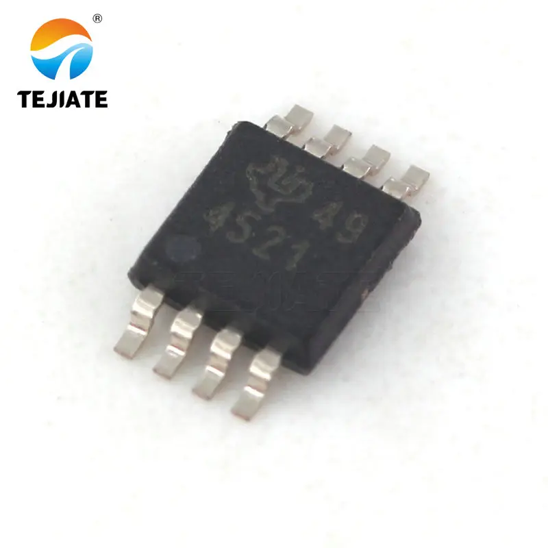 1 pièces puces THS THS3201DR T - Diy Electronics Aliexpress avis et prix