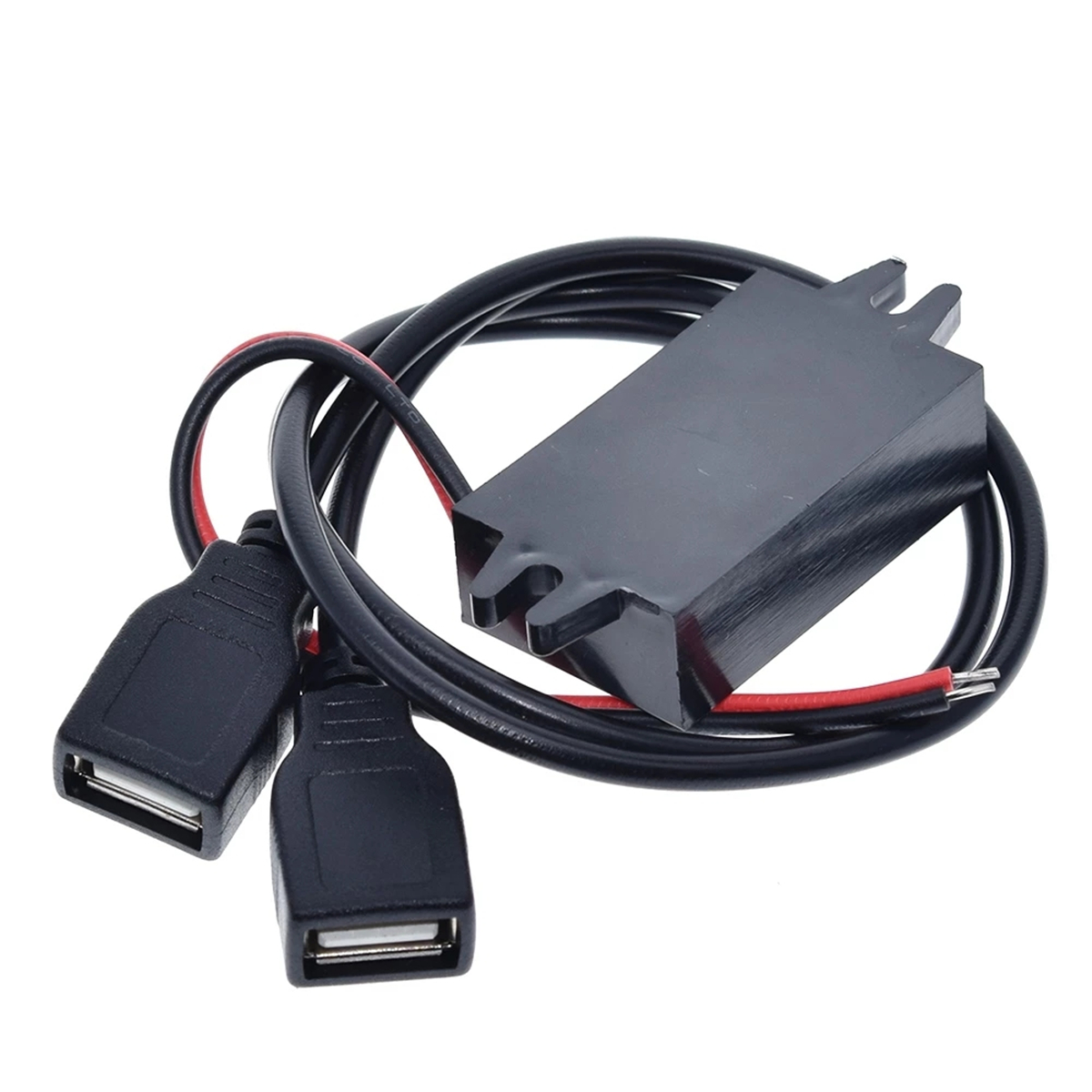 Convertisseur cc 12V à 5V 3A 1 - Dc Power Supply Variable avis et prix