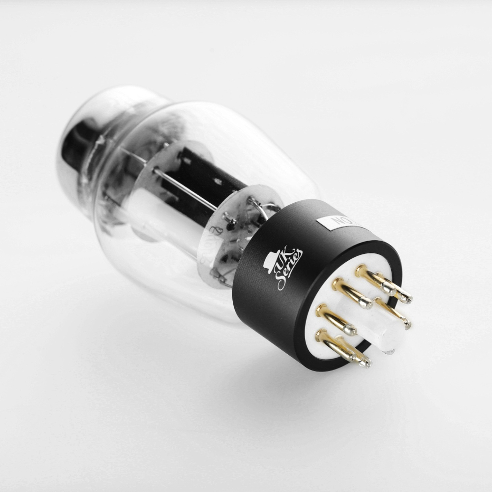 PSVANE UK 6SN7 PLUS mise à niv - Diy Electronics Uk avis et prix