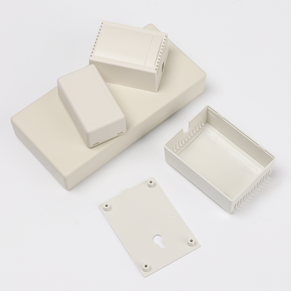 Boîte de projet électronique e - Diy Electronics Box avis et prix