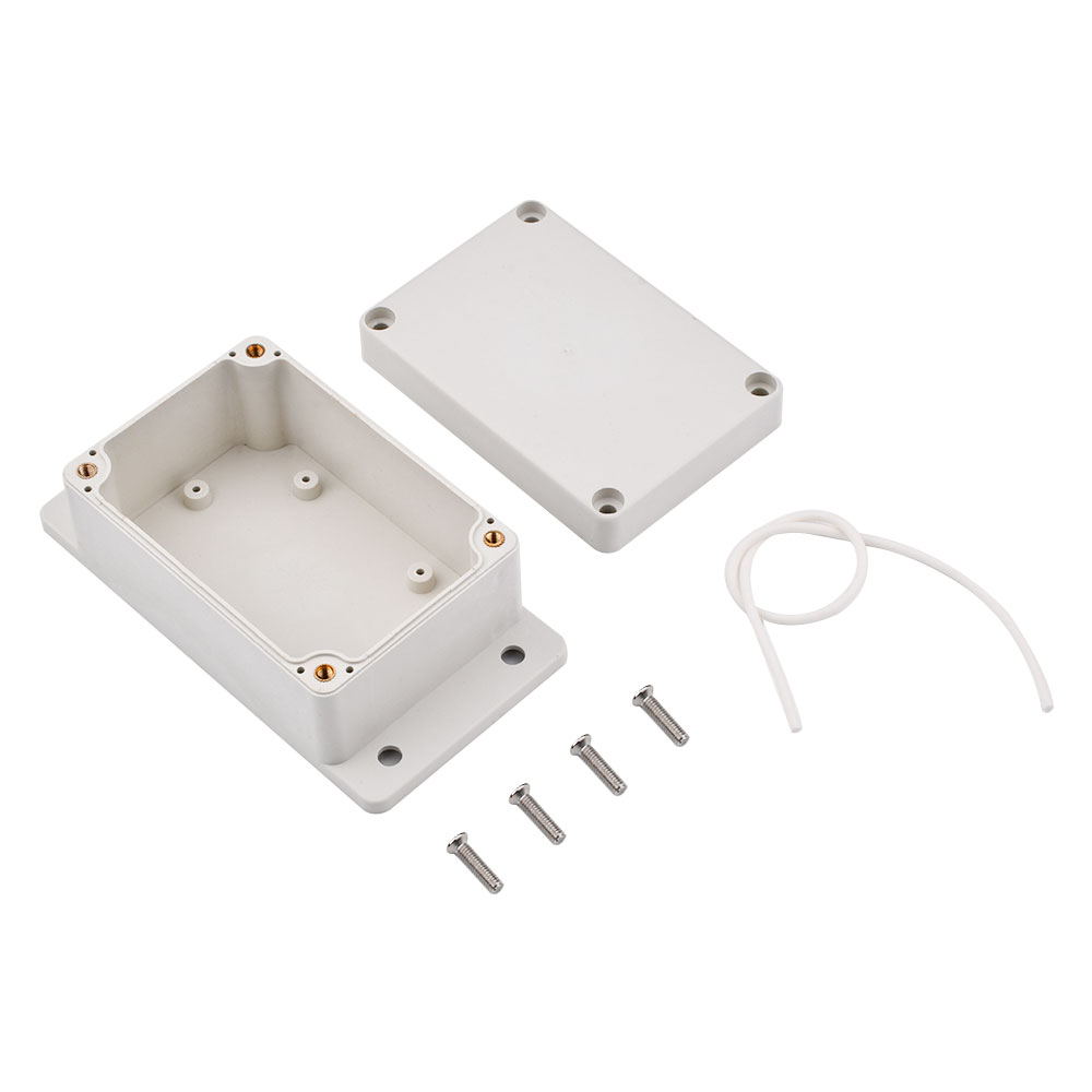 Nouvelle boîte de projet élect - Diy Electronics Box avis et prix
