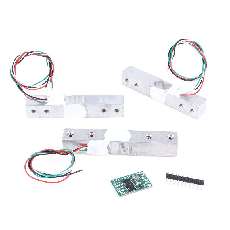 Capteurs de poids numériques m - Diy Electronic Load avis et prix