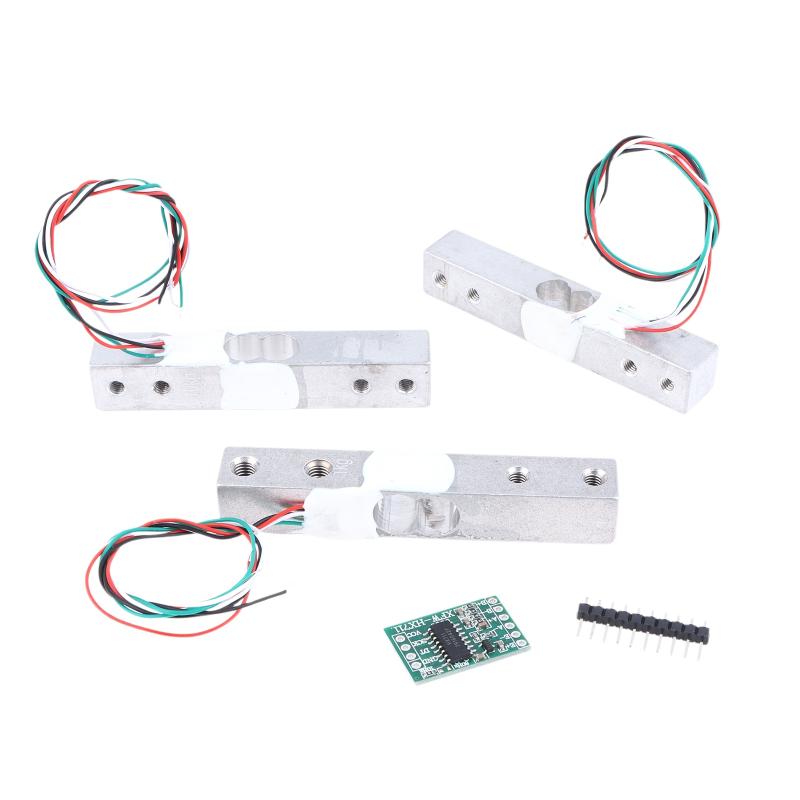 Capteurs de poids numériques m - Diy Electronic Load avis et prix